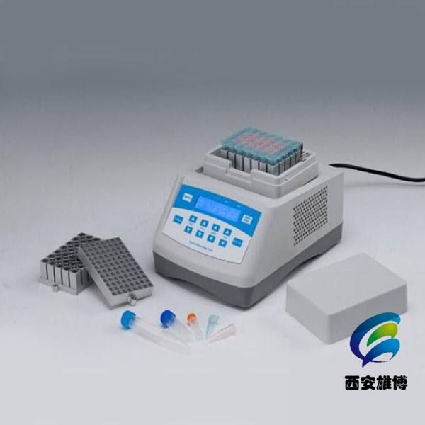 恒溫孵育器